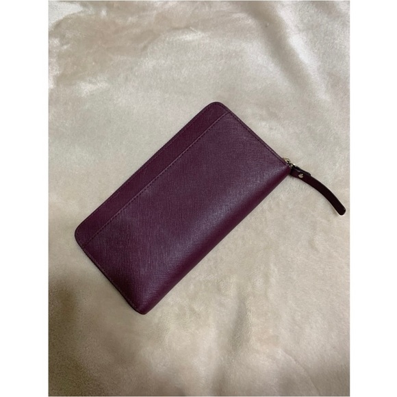 Kate Spade Wallet - Picture 5 of 8